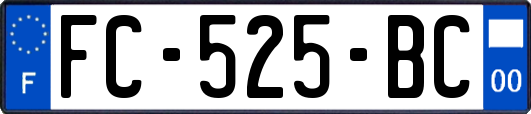 FC-525-BC