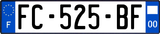 FC-525-BF