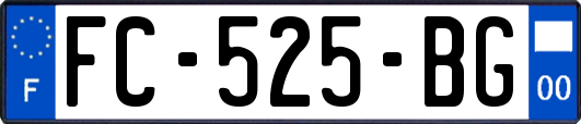 FC-525-BG