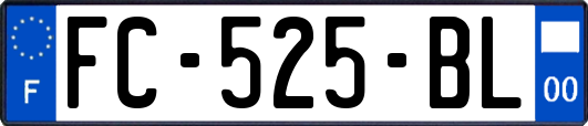 FC-525-BL