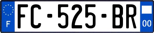 FC-525-BR