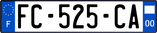 FC-525-CA