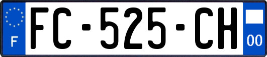 FC-525-CH