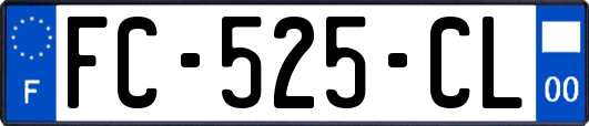 FC-525-CL