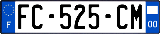 FC-525-CM