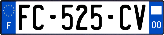 FC-525-CV