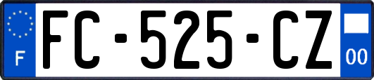 FC-525-CZ