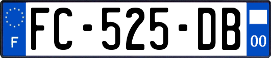 FC-525-DB