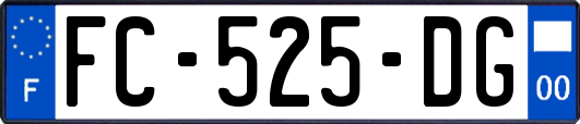 FC-525-DG