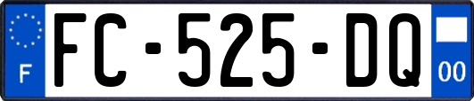 FC-525-DQ