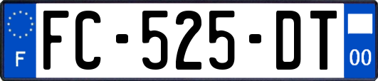 FC-525-DT