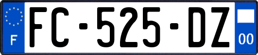 FC-525-DZ