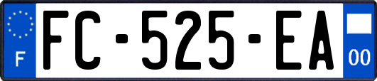 FC-525-EA