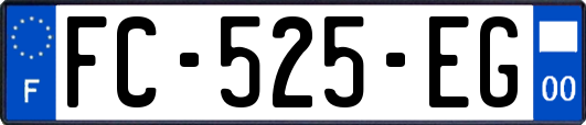 FC-525-EG