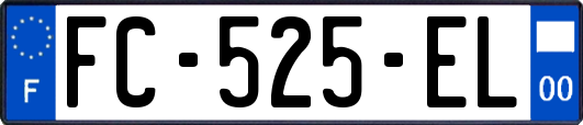 FC-525-EL