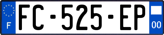 FC-525-EP