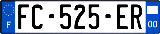 FC-525-ER