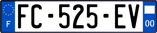 FC-525-EV