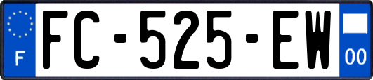 FC-525-EW