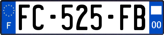 FC-525-FB