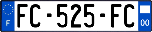 FC-525-FC