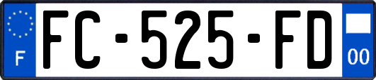FC-525-FD