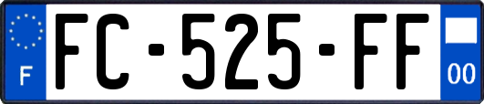 FC-525-FF