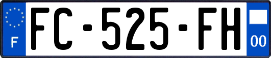 FC-525-FH