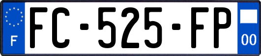 FC-525-FP