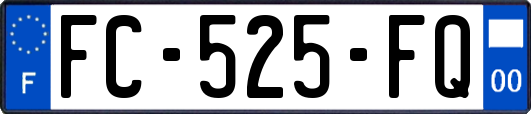 FC-525-FQ