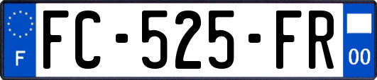 FC-525-FR