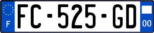 FC-525-GD