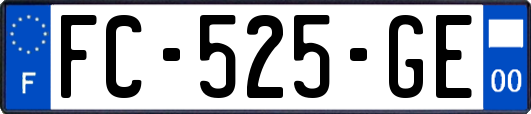 FC-525-GE