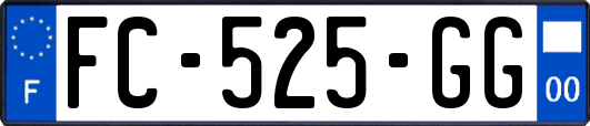 FC-525-GG