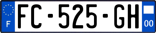 FC-525-GH