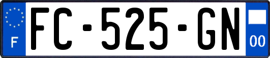 FC-525-GN