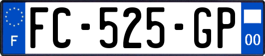 FC-525-GP