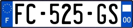 FC-525-GS