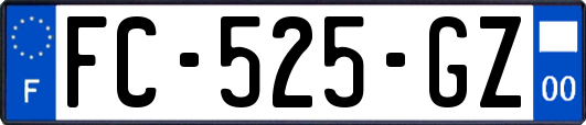 FC-525-GZ