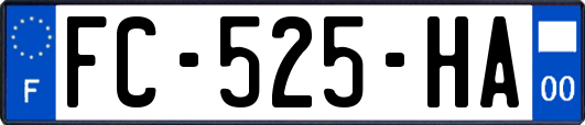 FC-525-HA