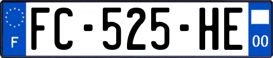 FC-525-HE