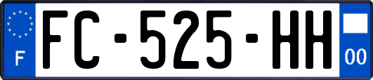 FC-525-HH