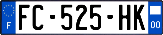 FC-525-HK