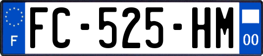 FC-525-HM