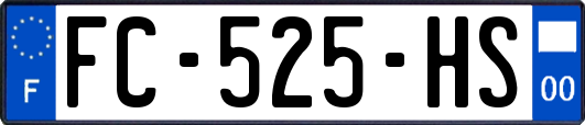 FC-525-HS