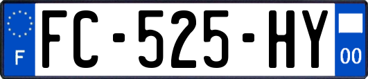 FC-525-HY