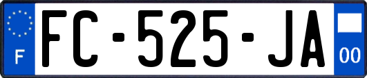 FC-525-JA