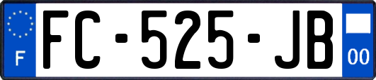 FC-525-JB