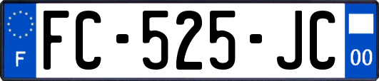 FC-525-JC