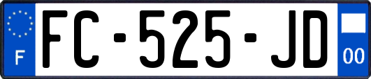 FC-525-JD